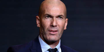 Zidane e refuzon PSG-në