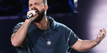 I vodhi këngën, Alban Ramosaj i revoltuar me këngëtarin malazez: Po si more vëlla e quani artist