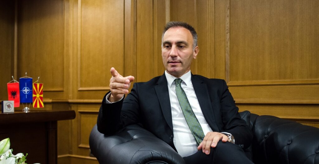 Grubi për draftin e Ramës: E kam lexuar, nismë e mirë drejt njohjes reciproke Kosovë-Serbi