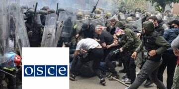 OSBE me 9 hapa për Veri: 4 kryetarët të japin dorëheqje në verë, ja kur duhet të organizohen zgjedhjet