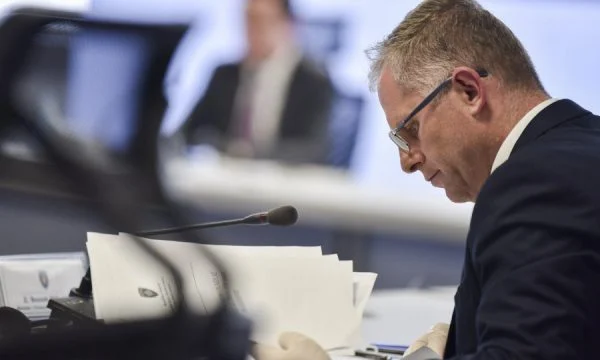 Pas “draftit” të Ramës, Bislimi nxjerr një dokument të Serbisë: Beogradi do “Botën Serbe” përmes Asociacionit