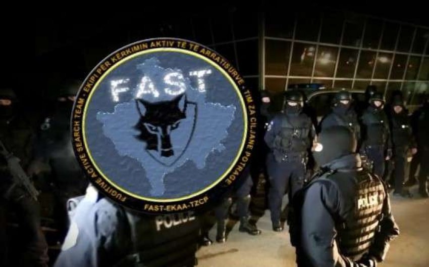 INTERPOL me operacion të madh për krim të organizuar e trafikim në Malishevë dhe Istog, disa të arrestuar