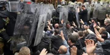 Hoxha: Sulmet në veri të orkestruara nga Beogradi, mund të ketë sërish incidente