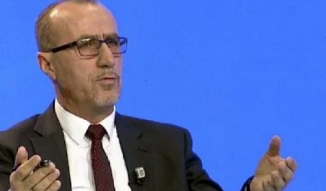 Haxhiu: Shkarkimi i vëllait tim nga kryeshefi i KMDK-së, hakmarrje e Albin Kurtit  për shkak të opozitarizmit tim!