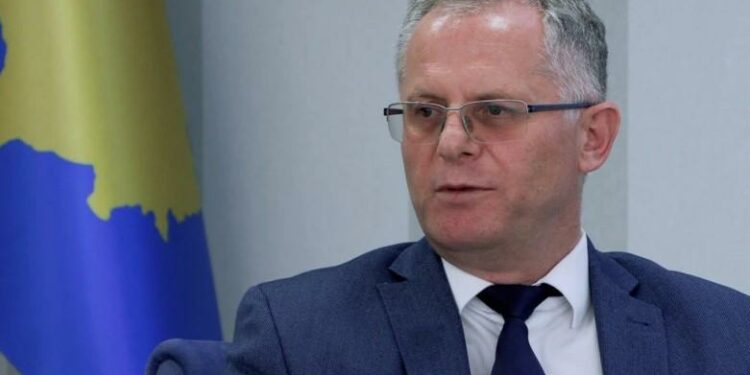 Zëvendëskryeministri Bislimi për draftin e Ramës: Kosova autoriteti i vetëm për negociata