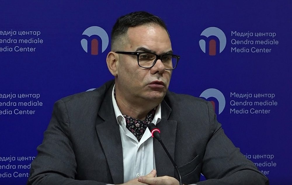 Bogdanoviq: “Deklarata e Vidovdanit” akt terrorist, të shpallet Lista Serbe organizatë terroriste