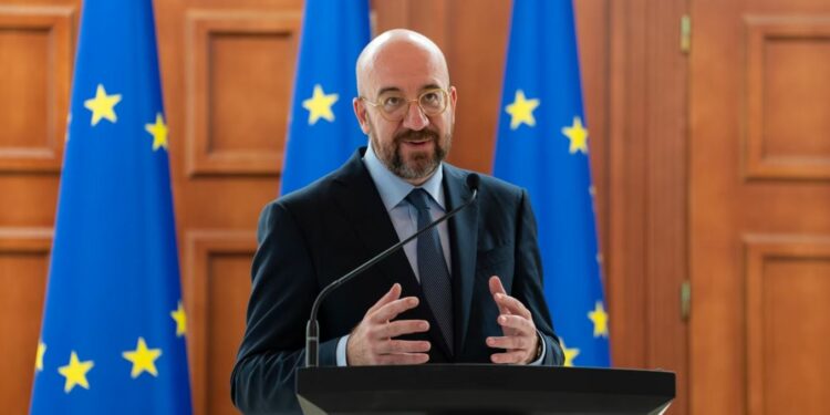 KE mbështet idenë për një konferencë ndërkombëtare për Kosovën dhe Serbinë
