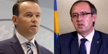 Peci e quan analfabet Hotin: Hera e fundit që polemizoj