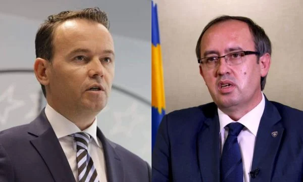 Peci e quan analfabet Hotin: Hera e fundit që polemizoj