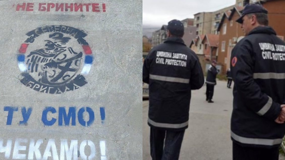 E paqartë se si do të zbatohet vendimi për dy organizatat në veri të shpallura terroriste