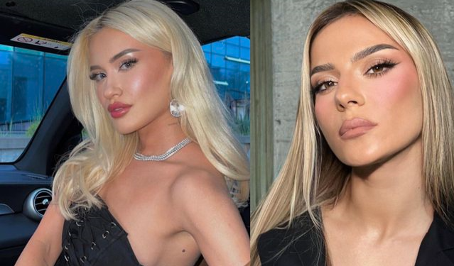 “Ka gënjyer për fëmijët jetimë”, Dea i përgjigjet Nitës