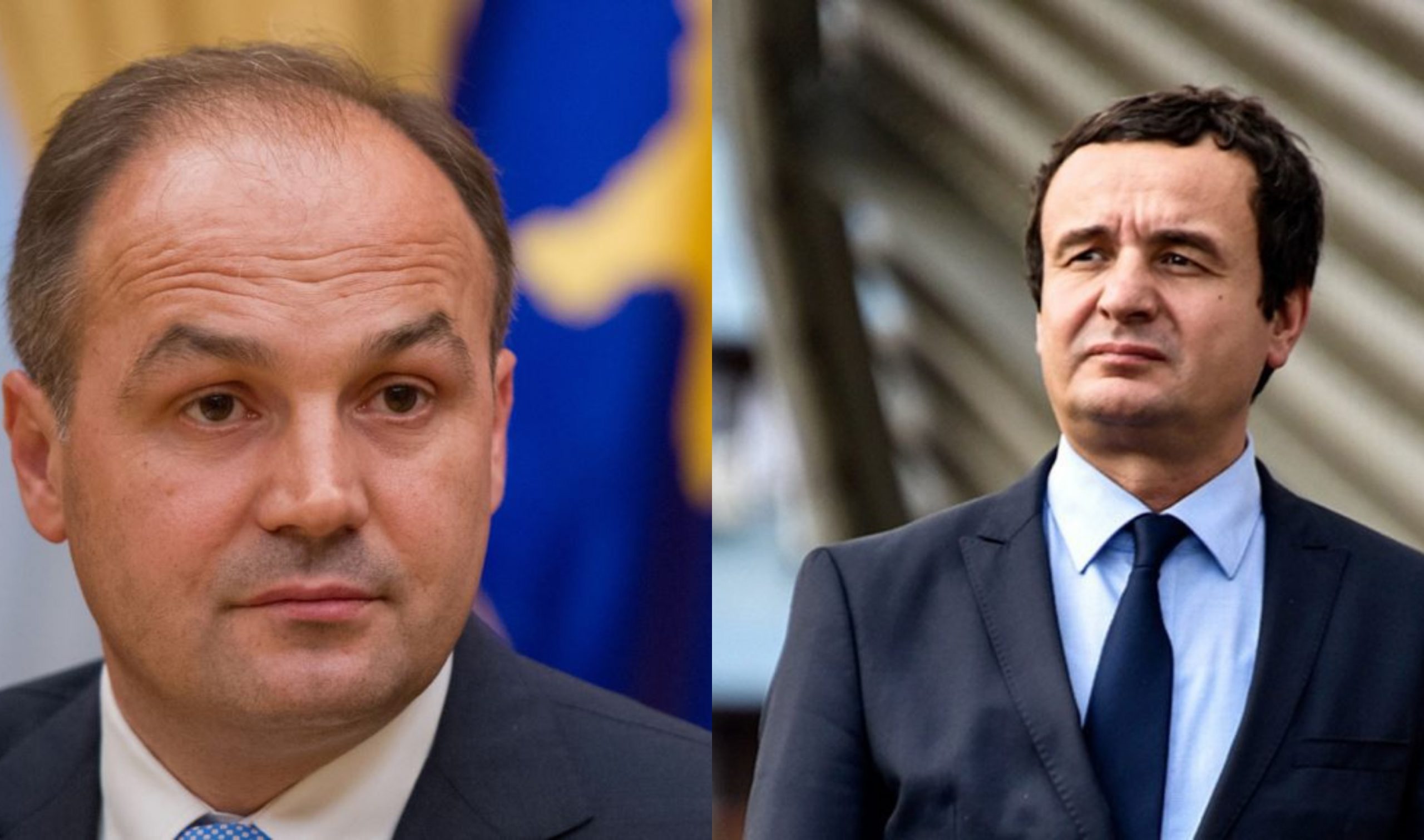 Hoxhaj kritikon Kurtin për situatën në veri: Ka ndjekur politikë të gabuar