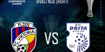 Do të luajnë me Viktoria Plzen, vjen reagimi i FC Dritës: Jemi krijuar për ndeshje të mëdha
