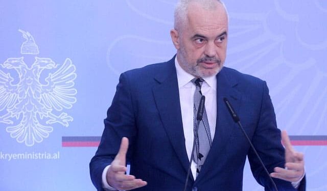 Rama: Është e pakuptueshme për aleatët që Kosova refuzon ta hedhë një hap të vetëm për deeskalimin e situatës