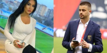 Nëna e Edon Zhegrovës i reagon keq gazetares Qeqa Krelani