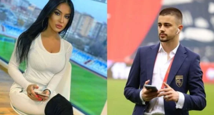 Nëna e Edon Zhegrovës i reagon keq gazetares Qeqa Krelani