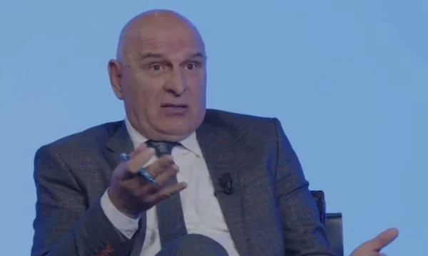 Smajli: Fondi Sovran ide e mirë, por rrezik për sektorin privat