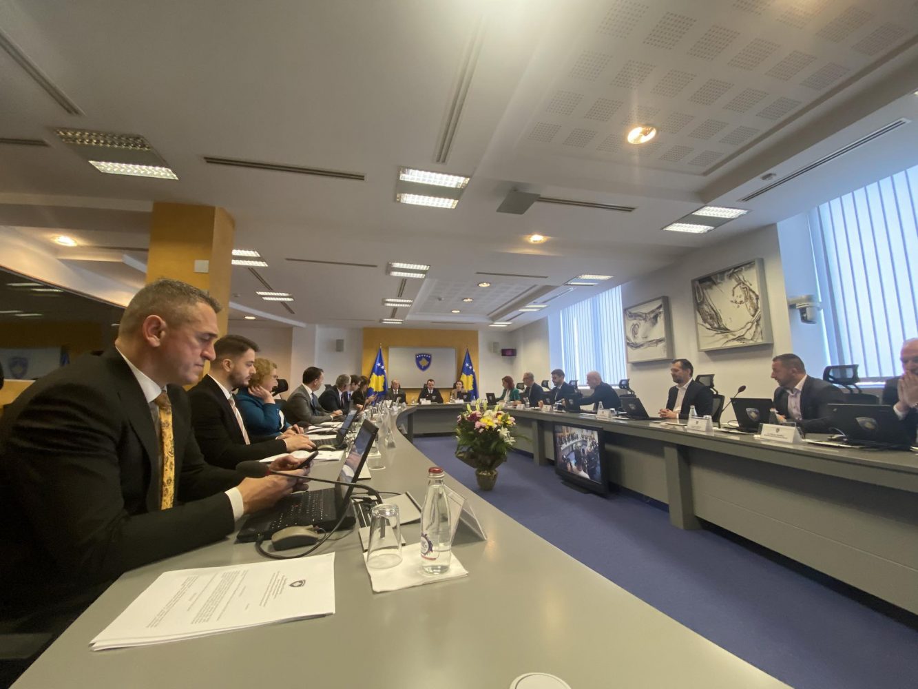 Kosova në rrezik nga ndryshimet klimatike, Kurti: Po e bëjmë një plan, po lobojmë për të siguruar fonde