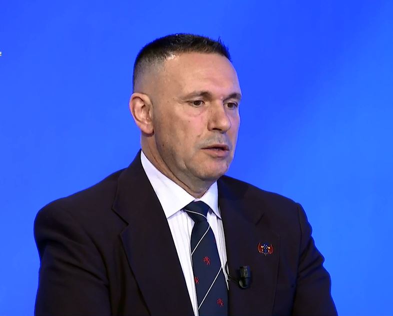 Përjashtimi nga “Defender Europe 23”, Gashi: Partneriteti me ShBA-të nuk është shkëputur