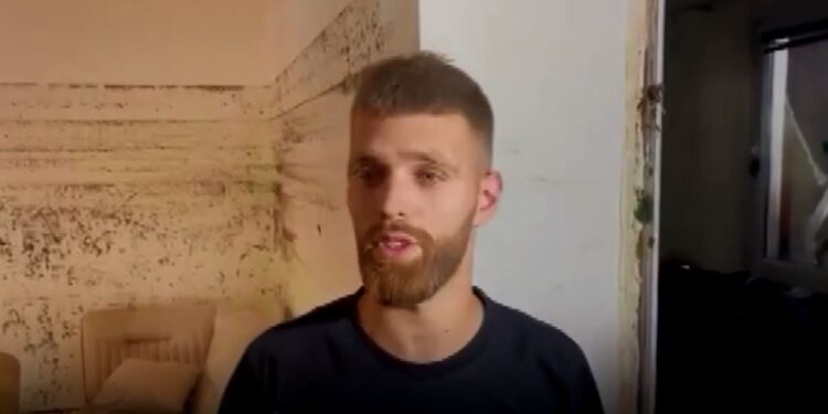 Fqinji tregon momentin se kur e gjetën trupin e pajetë të gruas nga Peja