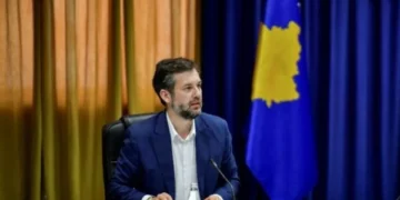 Çeku: Kriminelët në veri tash dihen, kanë emër e mbiemër, është radha e Prokurorisë