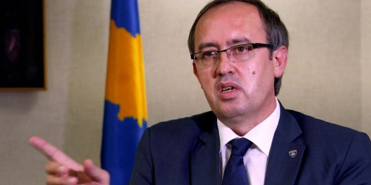 Hoti: Ngjarja në Pejë na ka tronditur të gjithëve – organet kompetente t’u dalin në ndihmë të prekurve nga vërshimet