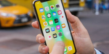 Keni harruar kodin e iPhone? Ndryshimi i fundit do t’ju ndihmojë