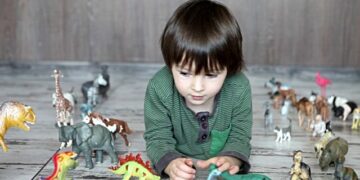 Fëmijët e fiksuar pas kësaj lodre janë më inteligjentët