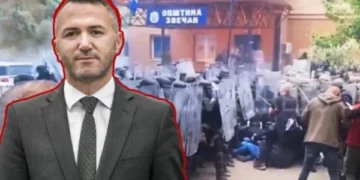 Këshilltari i Kurtit përshkruan veprimet që bëri Kosova për “de-eskalimin” e situatës në veri
