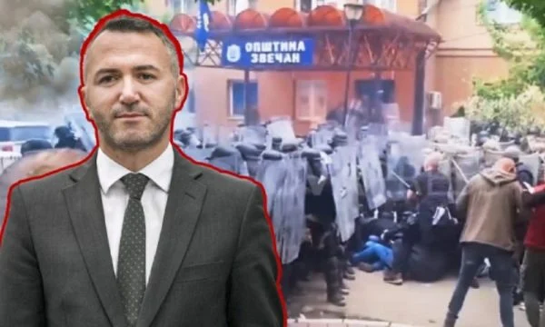 Këshilltari i Kurtit përshkruan veprimet që bëri Kosova për “de-eskalimin” e situatës në veri