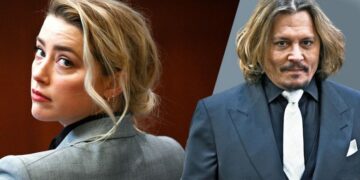 Amber Heard heq dorë përfundimisht nga aktrimi?