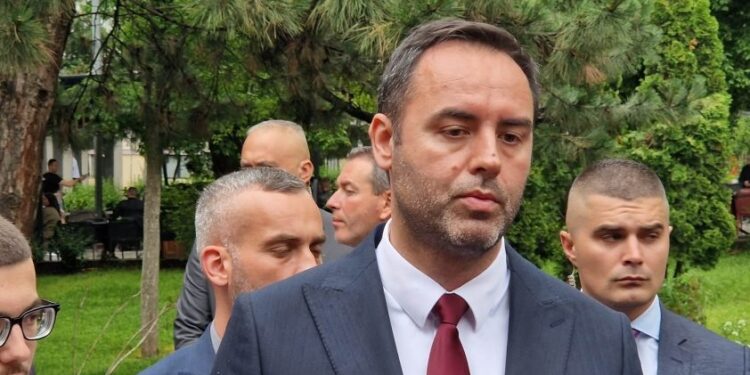 Konjufca me fjalë të mëdha për ndërkombëtarët: Çlirimi i Kosovës është shembulli më i spikatur i bashkëveprimit