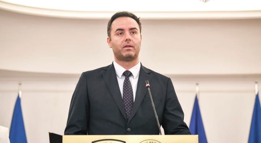 Konjufca: Njësitet përkatëse të emergjencave janë duke ofruar ndihmën e tyre deri në stabilizim të situatës
