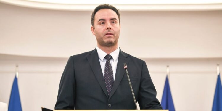 Konjufca për draftin e prezantuar nga Rama: Veprim i anshëm, s’u konsultua me Kurtin!