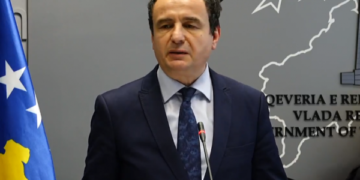 Masat e BE-së ndaj Kosovës, Kurti nuk reagon ashpër: Jemi aleati më i sinqertë dhe më i qëndrueshëm