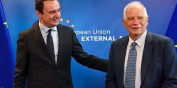 BE dhe SHBA insistojnë, Atiq e Hetemi s’dalin në lokacione alternative