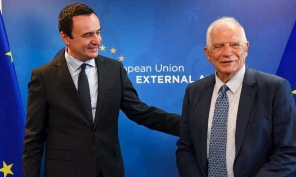 BE dhe SHBA insistojnë, Atiq e Hetemi s’dalin në lokacione alternative