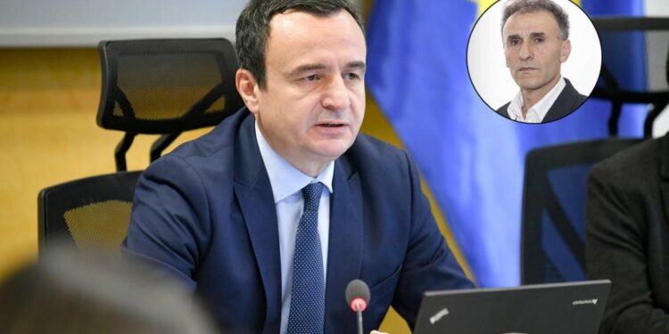 Kurti: E telefonova Lulzimin, ishte shqetësuar mos po lëshoj pe, duhet ta mbajmë Njësinë Speciale në veri