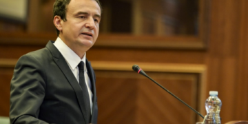 “Luani i shqiptarisë” fajëson misionin e NATO-s: KFOR-i është dashur ta parandalojë sulmin kidnapues