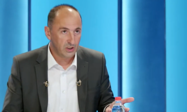 Aliu nuk e realizoi vizitën te Hetemi: Policia e Kosovës udhëzoi që të kthehem, jo KFOR-i