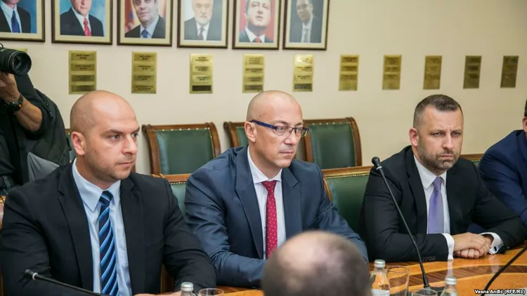 Lista Serbe i ka dy kushte për pjesëmarrje në zgjedhjet e ardhshme eventuale