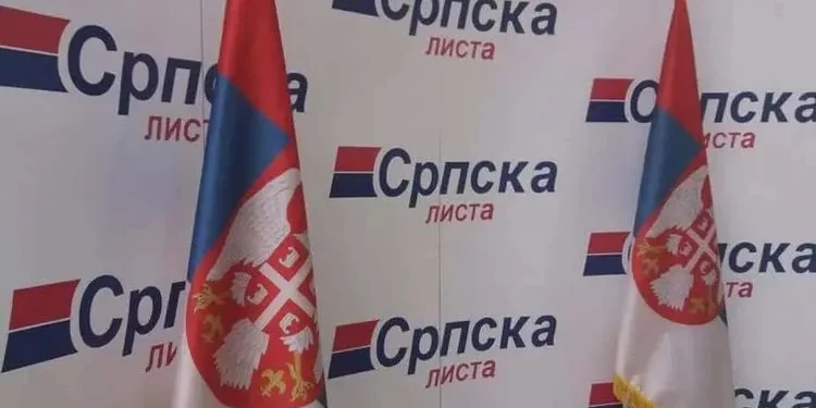 Lista Serbe dënon sulmet ndaj gazetarëve në veri, paralajmërojnë padi për Krasniqin dhe gazetarin Salihu