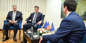 Me çfarë masash mund të përballet Kosova nga SHBA-ja dhe BE-ja?