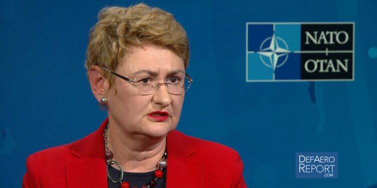 NATO përmend Marrëveshjen e Kumanovës: Po i marrim shumë seriozisht ngjarjet në veri të Kosovës