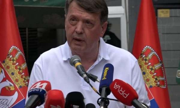 “Ka ardhur koha të thuhet a kemi Asociacion përndryshe dimë çka bëjmë”