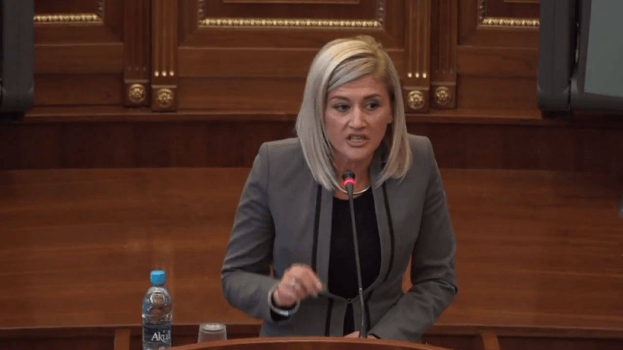 Kusari-Lila: Mediat e lira janë provokim për Vuçiqin