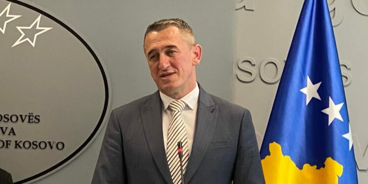 Rashiq për REL: Vendimi për organizatat terroriste, i nxituar dhe i kontribuon panikut
