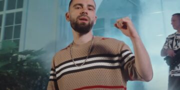 “Haram” vjen nga NRG Band