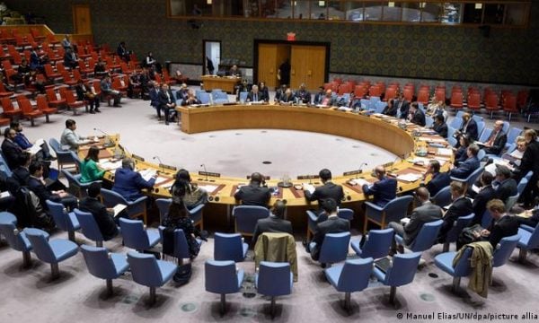 Shkatërrimi i digës në Ukrainë, OKB-ja paralajmëron pasoja të rënda
