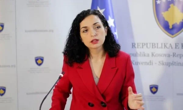 Osmani në Moldavi: S’kam plan të takohem me Vuçiqin